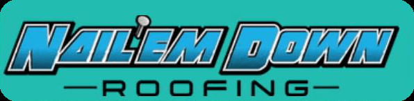 Nail 'Em Down Roofing