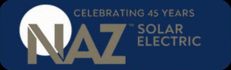 NAZ Solar Electric