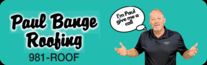 Paul Bange Roofing