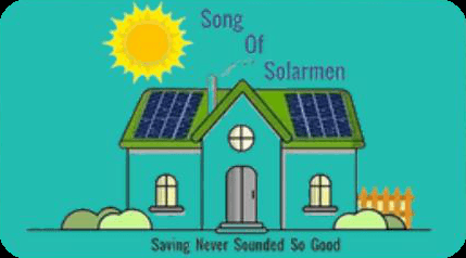 Song of Solarmen